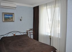 Отель Коктевилль фото 2 - Коктебель, Крым