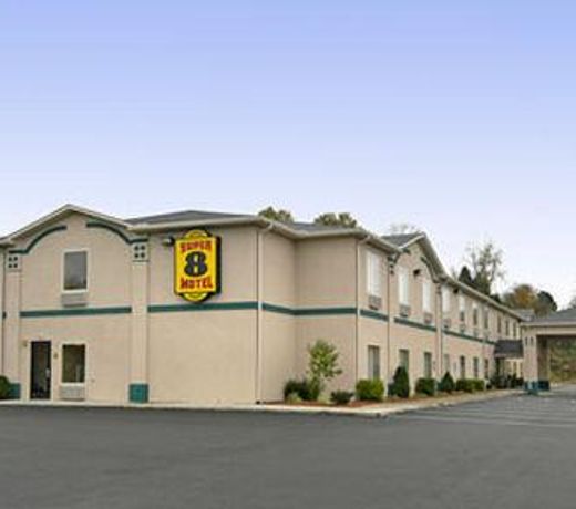 SUPER 8 OWINGSVILLE