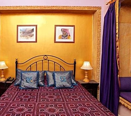 Hotel Chandra Niwas