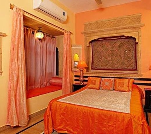 Hotel Chandra Niwas