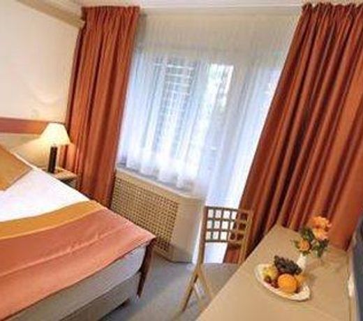 Garni Hotel Savica - Sava Hotels & Resorts