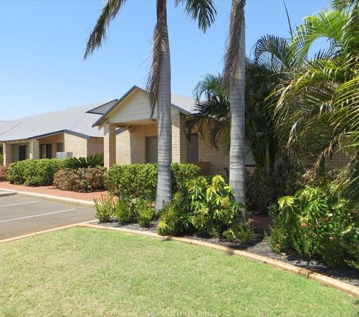 Comfort Inn & Suites Karratha