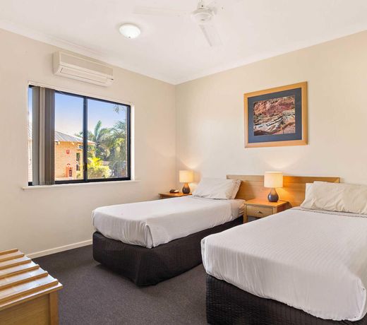 Comfort Inn & Suites Karratha