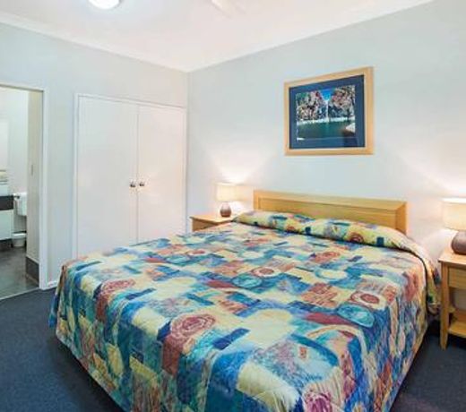 Comfort Inn & Suites Karratha