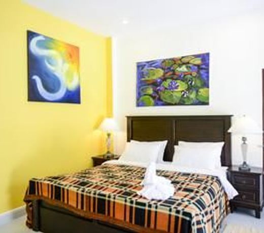 The Journey House Lifestyle Boutique Hotel