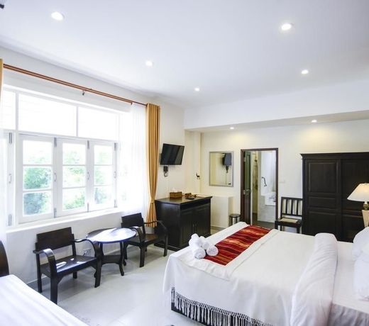 The Journey House Lifestyle Boutique Hotel