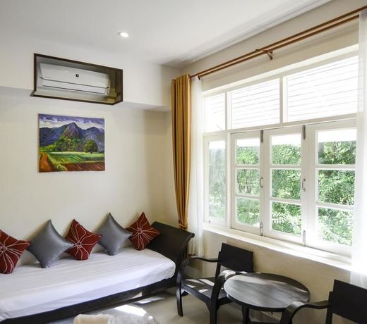 The Journey House Lifestyle Boutique Hotel