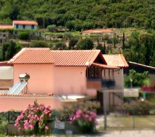 Guesthouse Rondo