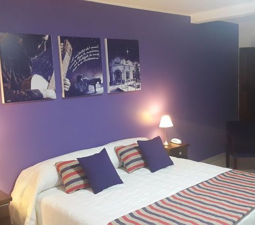 Posada de los Poetas Hotel Boutique