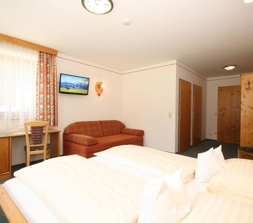 Hotel Cafe' Hermann