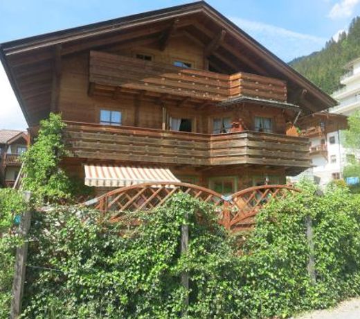 Ferienwohnung Langwallner
