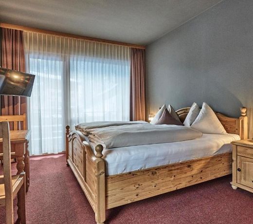 B&B Berglift direkt an der Talstation