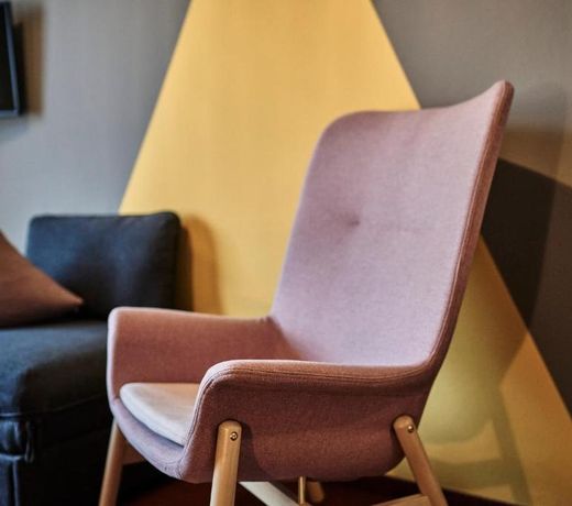 B&B Berglift direkt an der Talstation