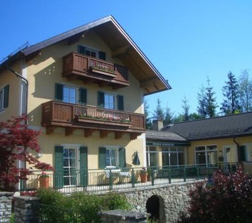 Pension Schiessling