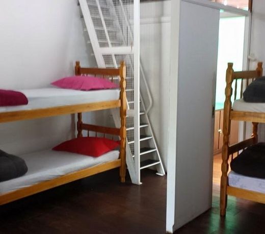 Conexao Hostel