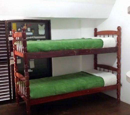 Conexao Hostel