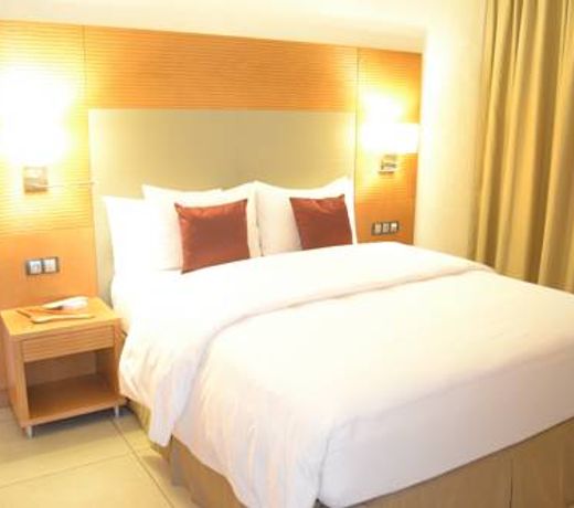 Star Land Hotel Bonapriso