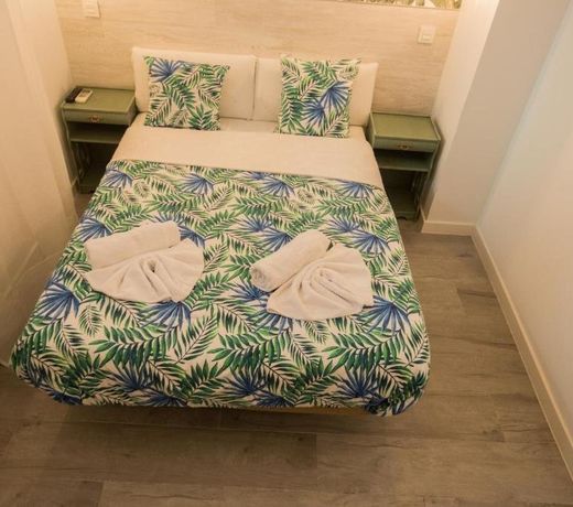 Escala Suites