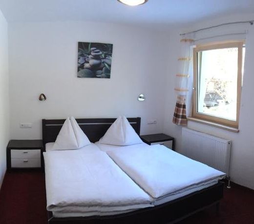 Haus Vordertiefenbach
