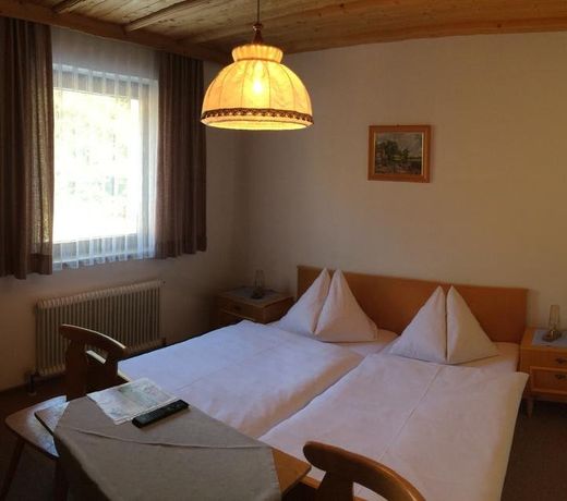Haus Vordertiefenbach
