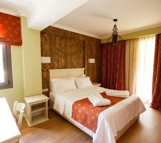 Irene's Resort