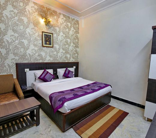 Hotel Atithi