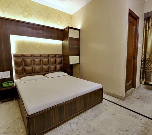 Hotel Atithi