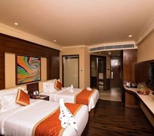Shakun Hotels And Resorts