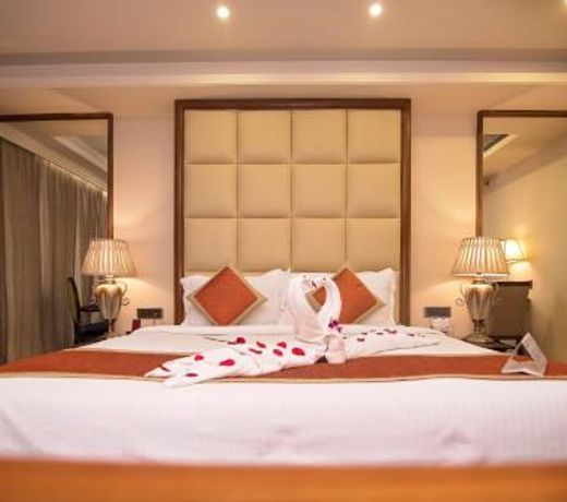 Shakun Hotels And Resorts