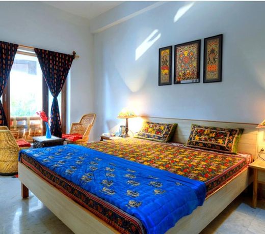 The Coral Tree Boutique Homestay