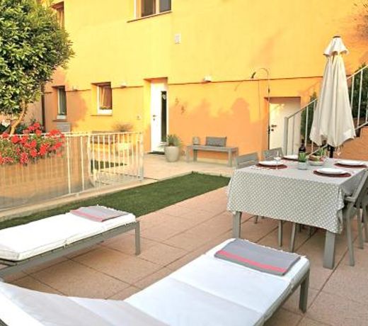 Casa Vacanze Barcola