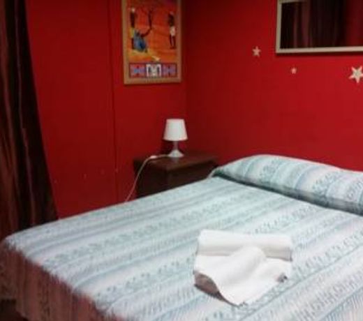 Hotel Niagara