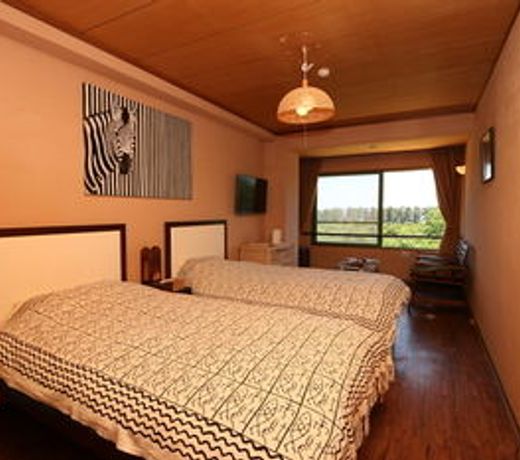 Hotel Minami-Kaikisen