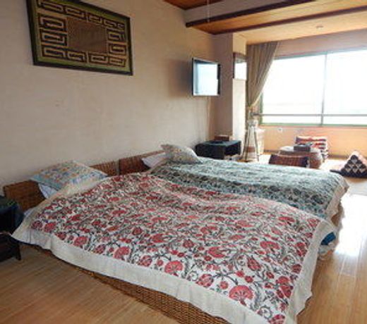 Hotel Minami-Kaikisen