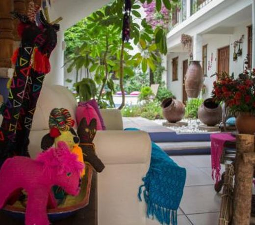 Hotel Casa Mia