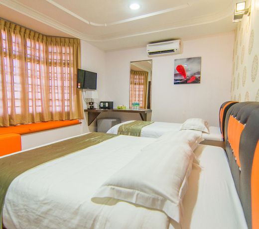 TKL Hotel