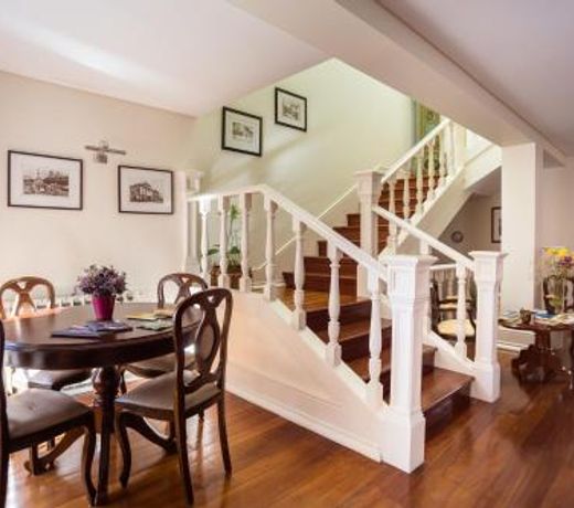 Old City Guest House