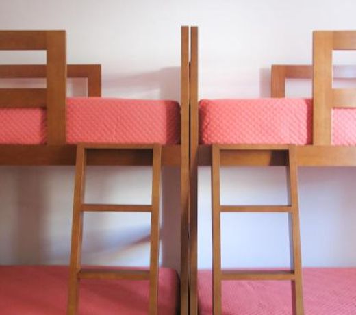 Old City Guest House