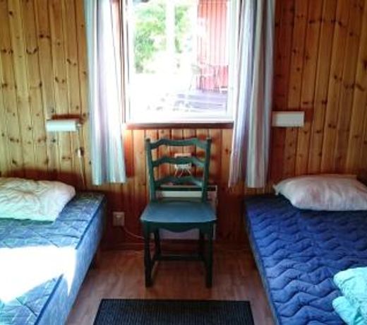 HÃ¤lluddens Stugby och Vandrarhem