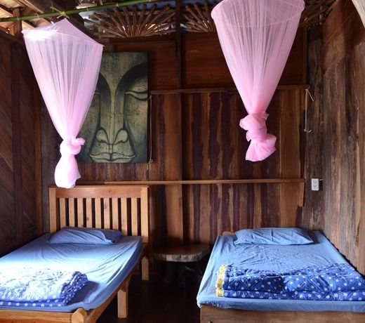 UP2U Guesthouse