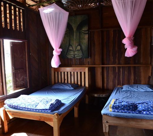 UP2U Guesthouse