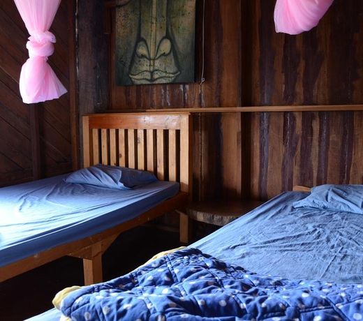 UP2U Guesthouse