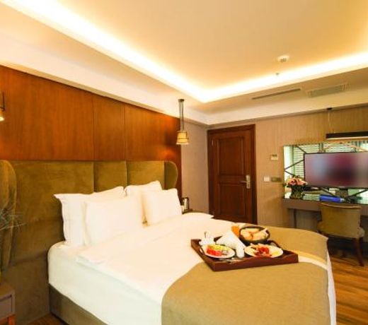 Blueway Hotel Historical