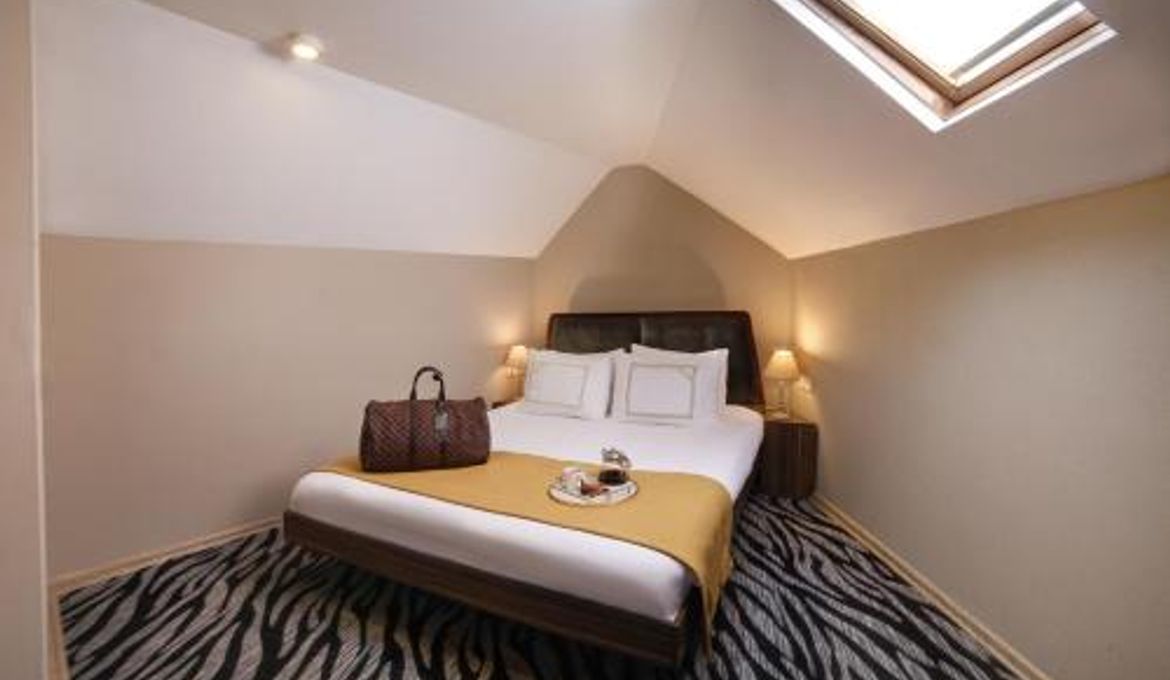 Almina Guest House