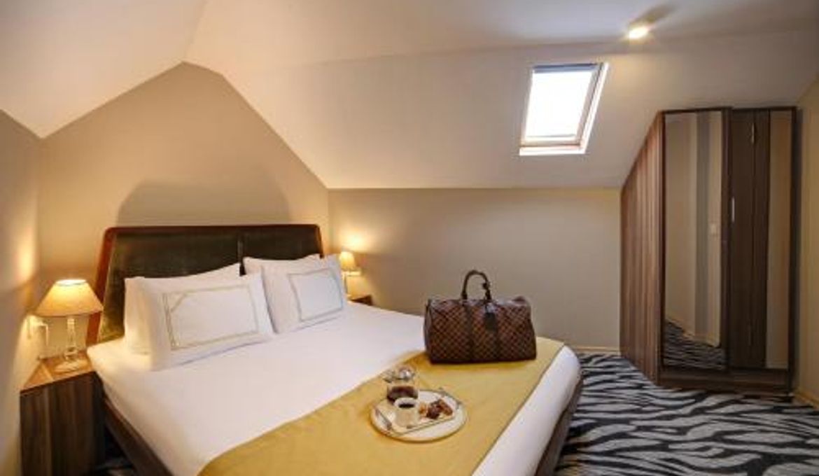 Almina Guest House