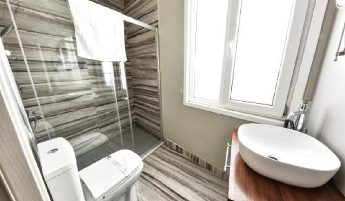 Almina Guest House