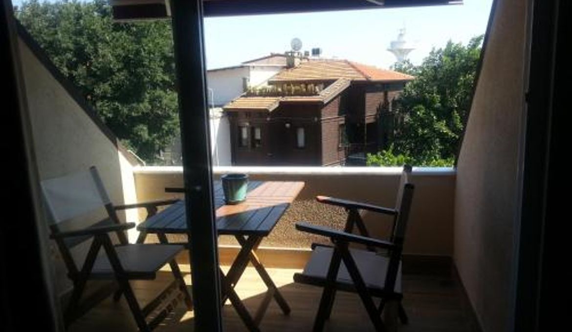 Almina Guest House