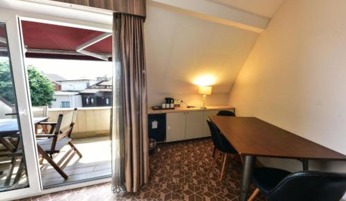 Almina Guest House
