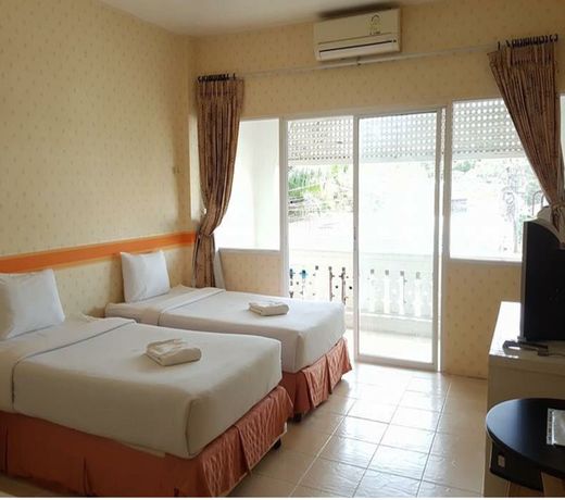 Befine Guesthouse