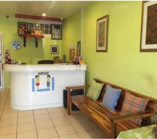 Befine Guesthouse